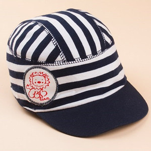 夏季純棉兒童帽子_江浙滬遮陽帽子工廠-浙江高普服飾有限公司