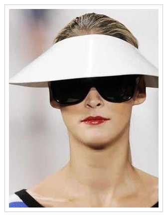 百搭時尚！混搭防曬太陽帽，即遮陽又時尚