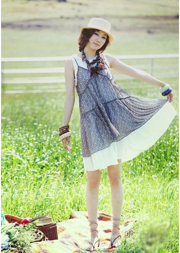 百搭時尚！混搭防曬太陽帽，即遮陽又時尚