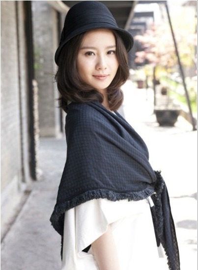 　　女式遮陽帽，扮靚無敵更防曬