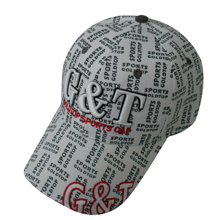 男士棒球帽，帥氣女人的最愛