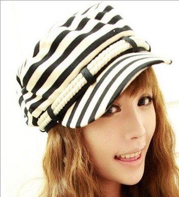 　　女式遮陽帽，扮靚無敵更防曬