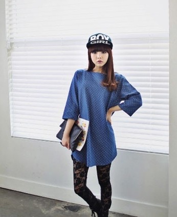 百變?cè)煨?！女士太?yáng)帽來(lái)襲，演繹街頭時(shí)尚酷文化 