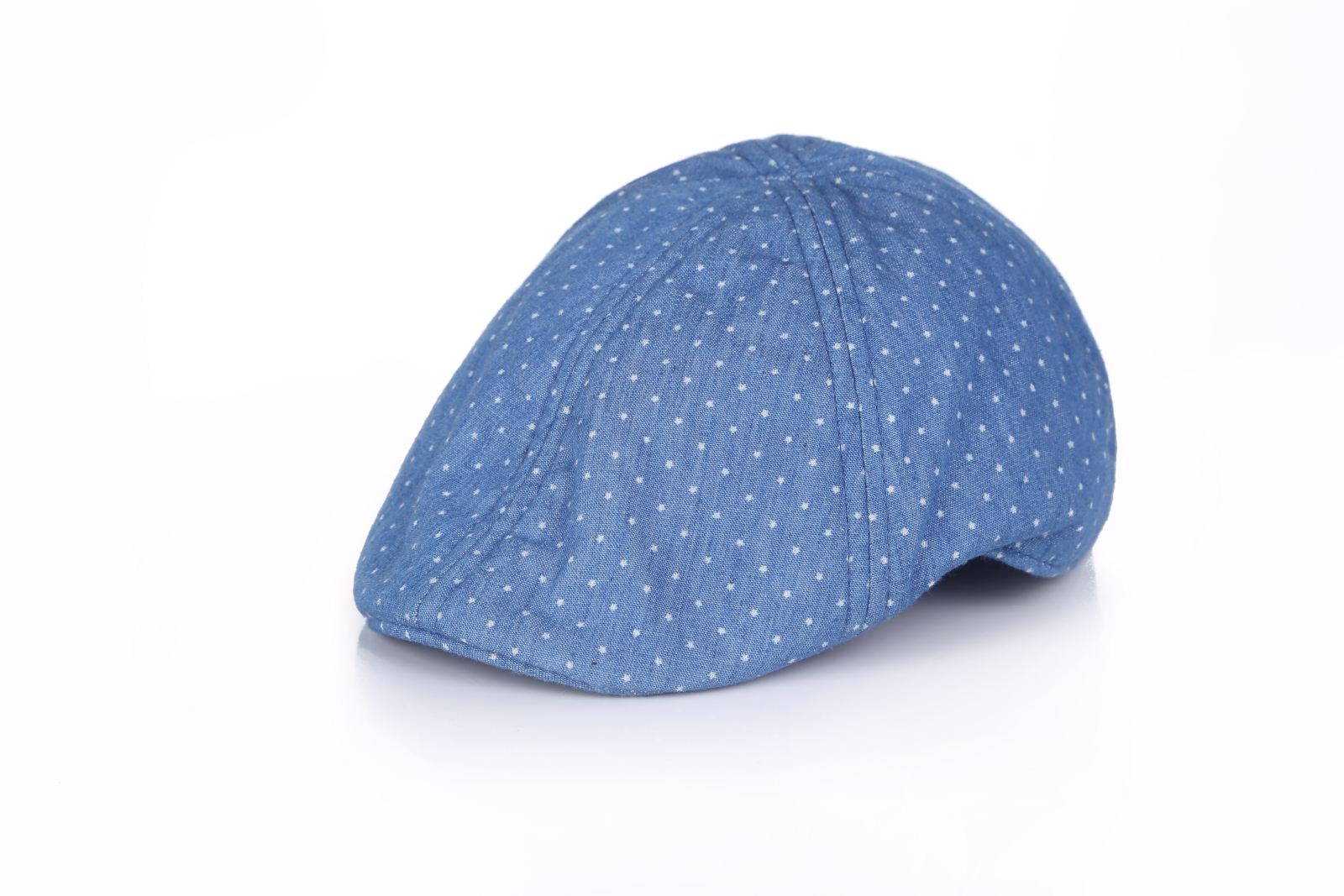 可愛(ài)卡通嬰兒帽子_寶寶帽子訂做廠(chǎng)-浙江高普服飾有限公司