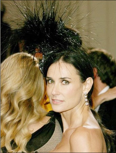 完美挑選帽子，做出最好的選擇