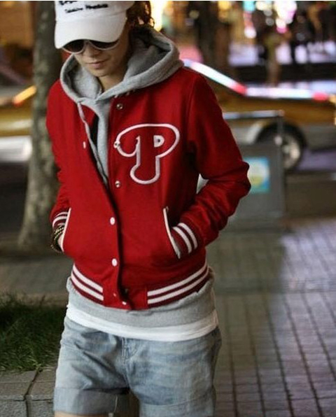 秋季棒球帽搭配，各種風格隨你挑