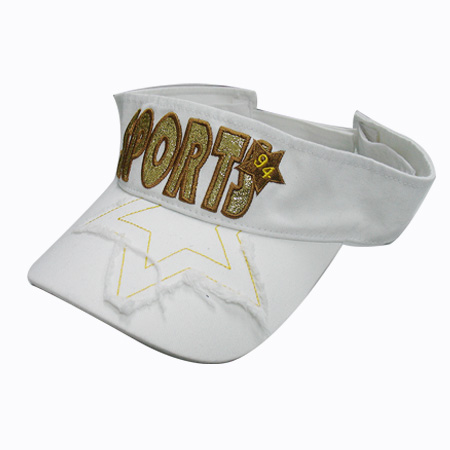  時(shí)尚遮陽帽，五一出游防曬從頭開始