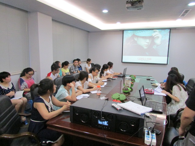 高普時(shí)尚座談會(huì)：我們適合帶什么樣的帽子？