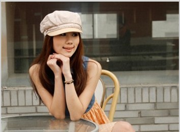 醒目搶鏡！巧戴戶外休閑帽，潮人演繹獨(dú)特自我