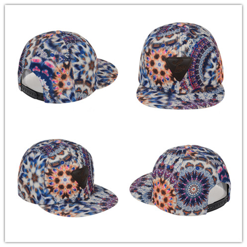 最流行的嘻哈風帽子