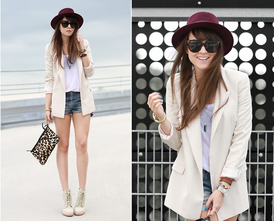 去暑意添涼意，新款秋季帽子讓你由夏入秋