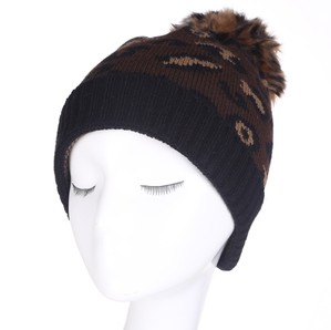 初春保暖針織帽，圖片由江浙滬針織帽子工廠提供