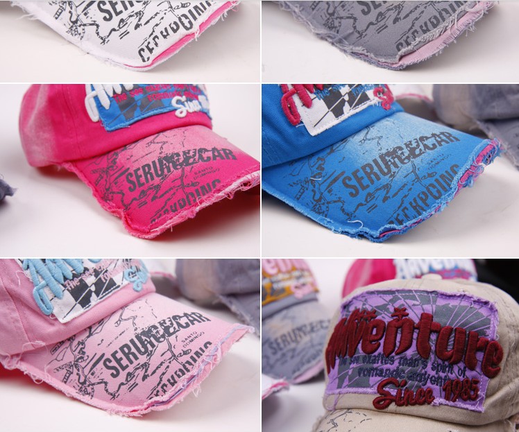 韓版休閑帽，韓國(guó)人時(shí)尚出街單品