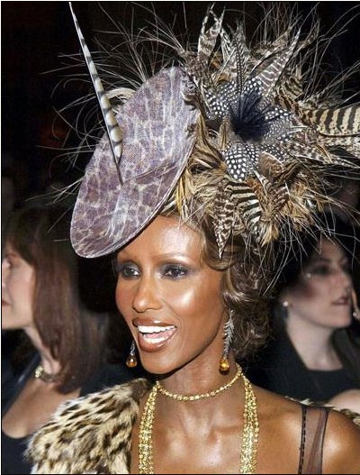 完美挑選帽子，做出最好的選擇