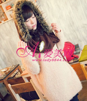 冬季，如何搭配時裝帽最潮？