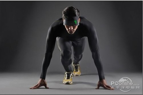 定做高科技傳感器帽子，高普服飾也能做到