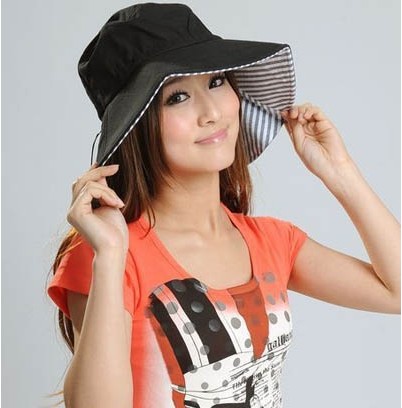 運動休閑帽搭配妙招，運動風(fēng)休閑感全HOLD住