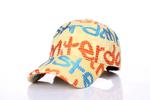 浙江義烏定做棒球帽子哪家好？