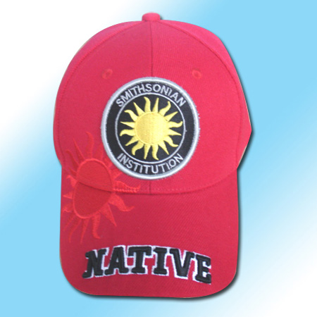 女士棒球帽定做廠(chǎng)商歡迎您