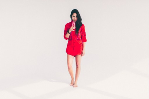 紐約潮店推出第二波“WhiteLabel”系列，字母棒球帽成新品型錄