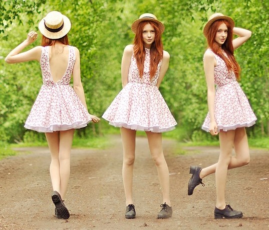 去暑意添涼意，新款秋季帽子讓你由夏入秋