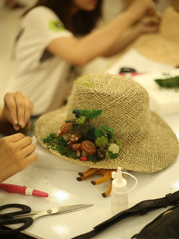 狂歡盛夏帽子節(jié)，品牌禮帽引領(lǐng)時(shí)尚