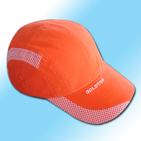 運(yùn)動(dòng)遮陽(yáng)帽，沙灘必備圣品