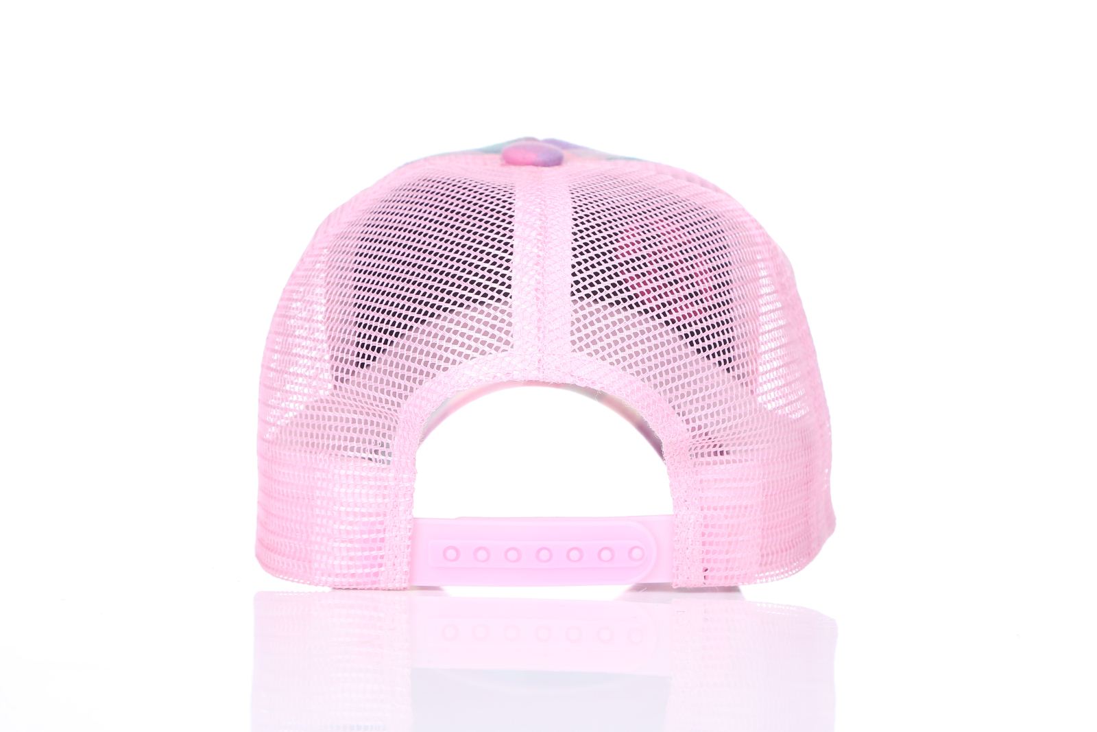 女格子卡車(chē)司機(jī)帽_江浙滬網(wǎng)眼帽廠(chǎng)-浙江高普服飾有限公司