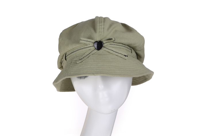 提升氣質的帽子