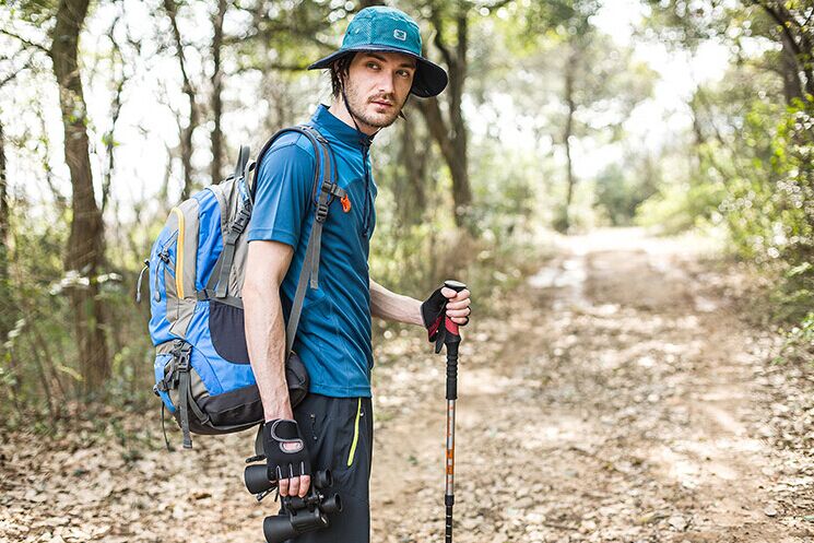 夏季登山帽子采購(gòu)