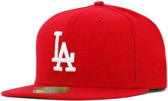 談棒球帽四大分類(lèi)