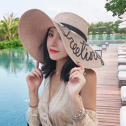 秋季旅游戴什么帽子好南方