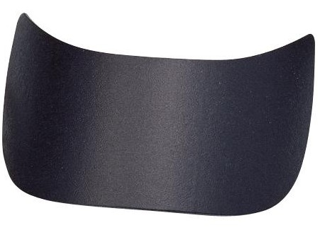 棒球帽眉芯，帽舌